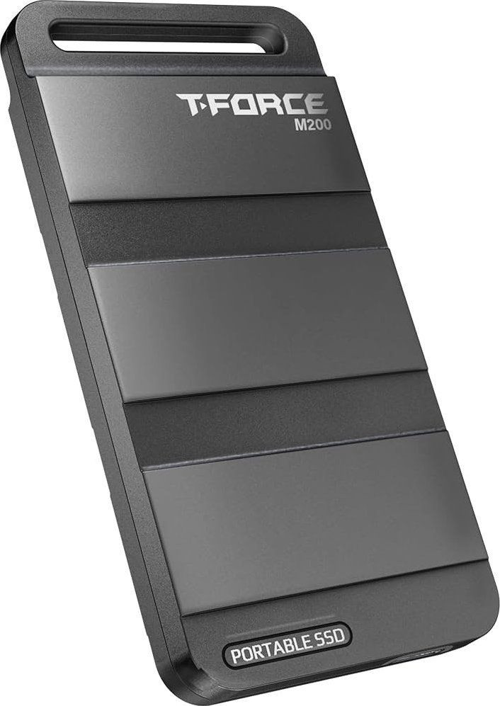 фото SSD накопичувач Team T-Force M200 2 TB (T8FED9002T0C102)