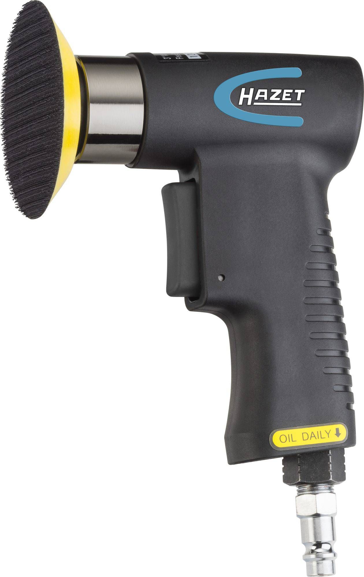 фото Вібраційна шліфмашина Hazet 9033N-5