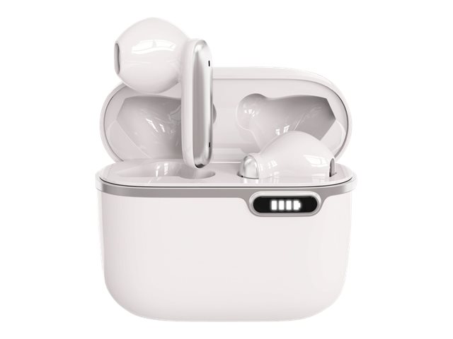 фото Навушники TWS Art AP-TW-B4W