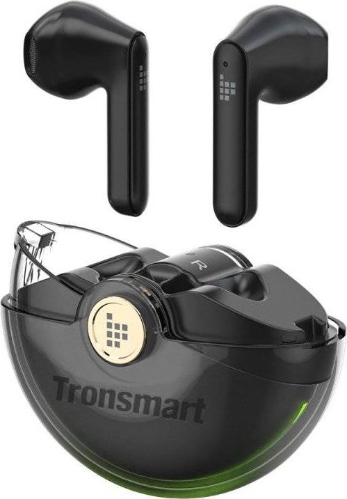 фото Навушники TWS Tronsmart Battle Black