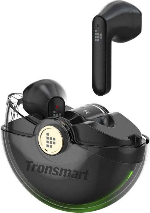 фото Навушники TWS Tronsmart Battle Black