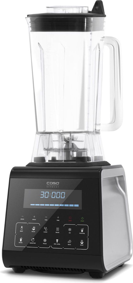 фото Блендер стаціонарний Caso B 3000