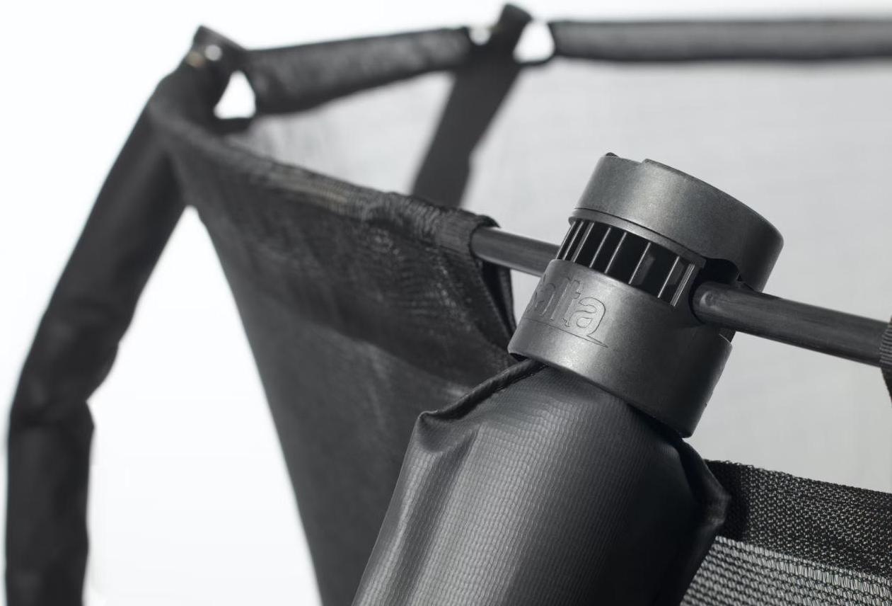 фото Батут Salta First Class 251 Green