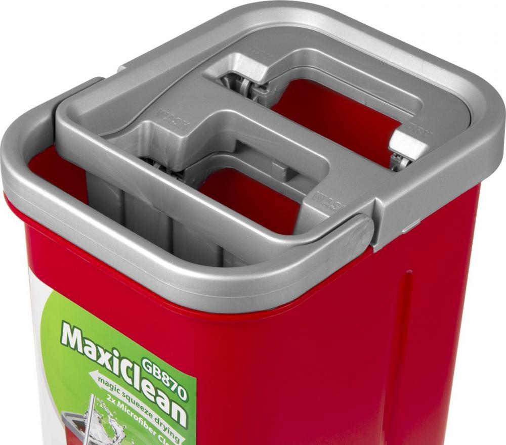 фото Набір для прибирання GreenBlue MaxiClean GB870