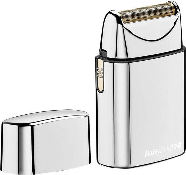 фото Електробритва чоловіча BaByliss Pro FoilFx 01 (BAB FXFS1E)