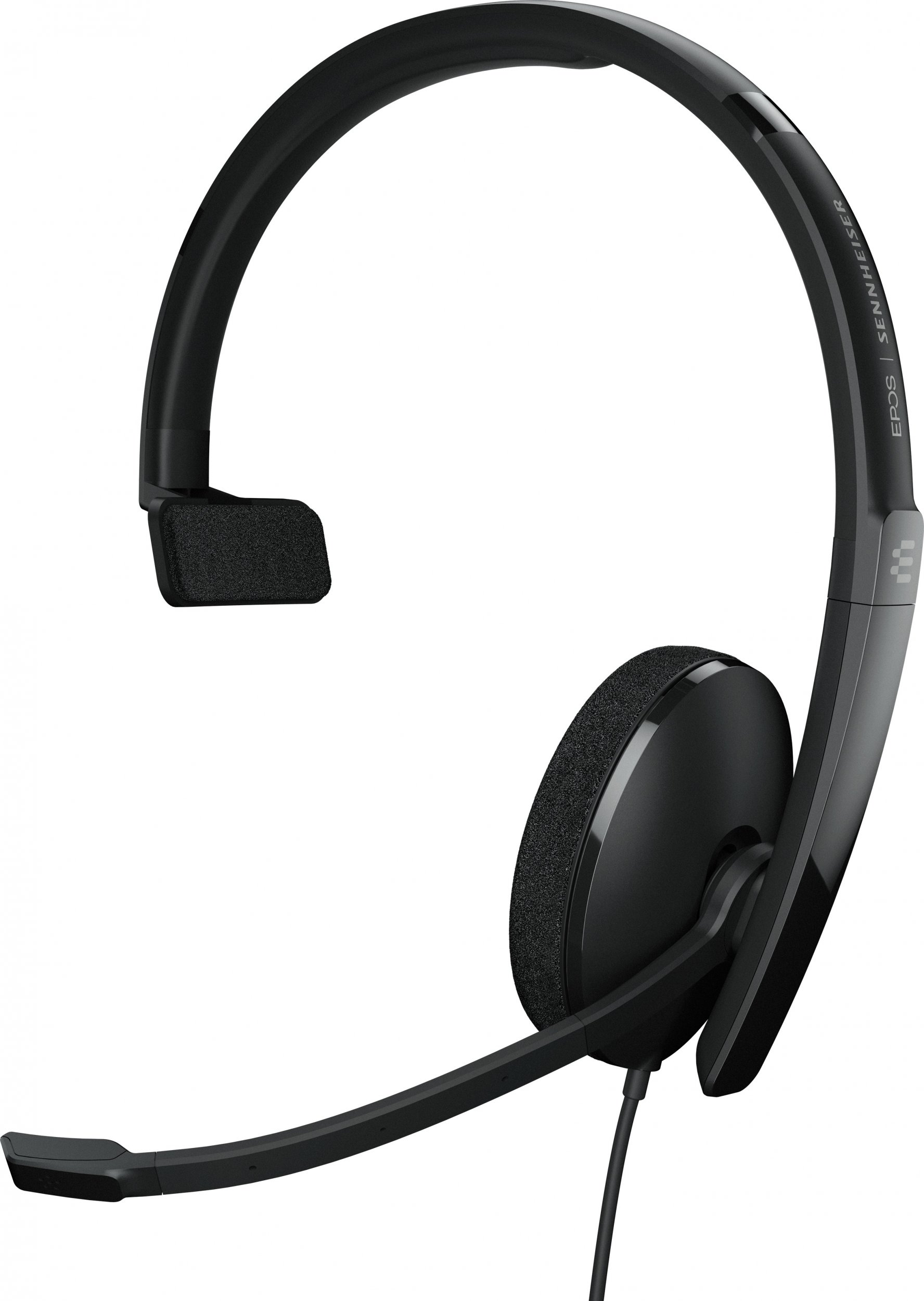 фото Навушники з мікрофоном Sennheiser EPOS Adapt 130 USB-C II (1000917)