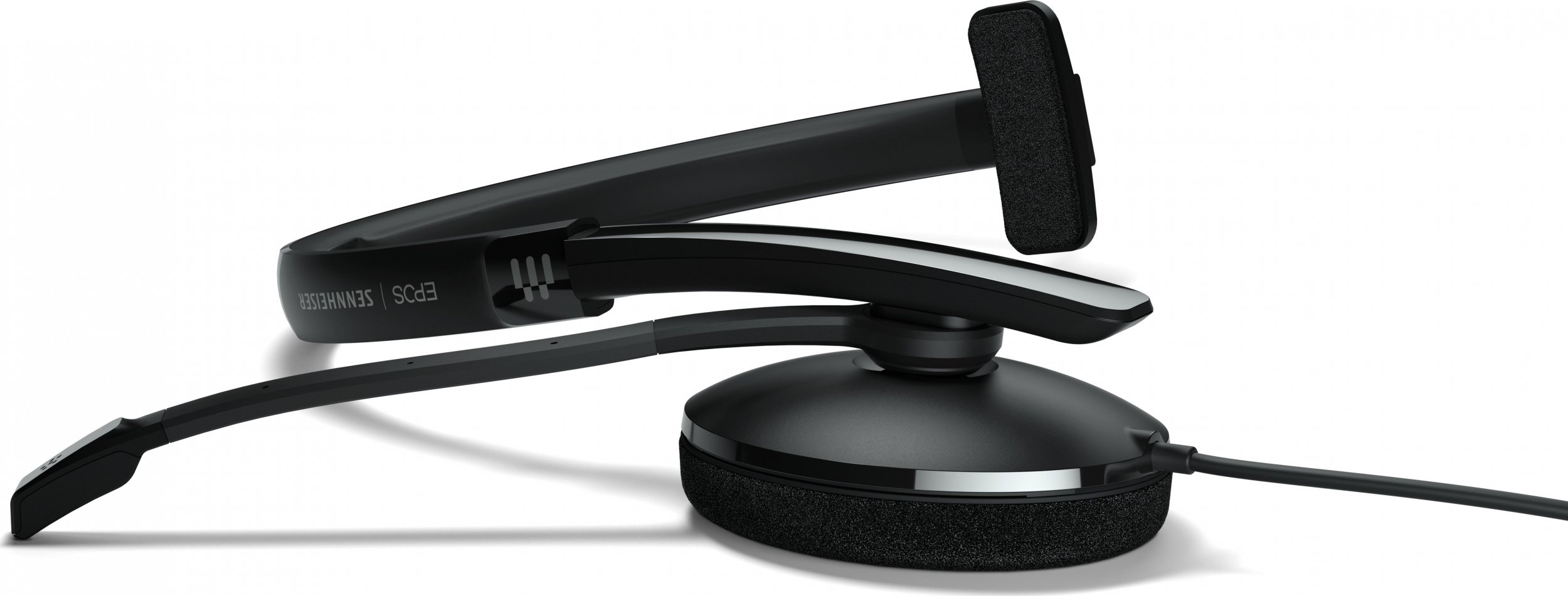 фото Навушники з мікрофоном Sennheiser EPOS Adapt 130 USB-C II (1000917)