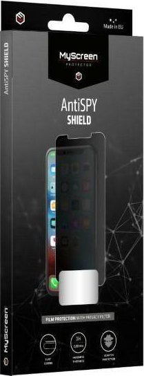 MyScreen Protector Folia ochronna AntiSPY Shield do Samsung Galaxy A52 4G/5G/A52s 5G