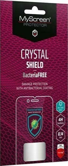 MyScreen Protector Lenovo Tab M10 HD Gen 2 - Folia antybakteryjna MyScreen CRYSTAL SHIELD BacteriaFREE