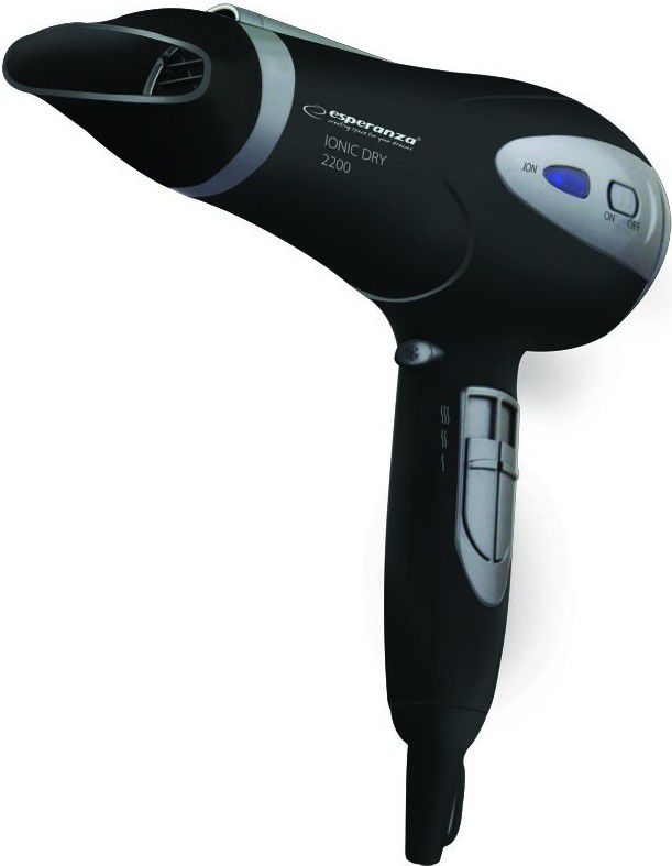 фото Фен Esperanza Vivien EBH005K