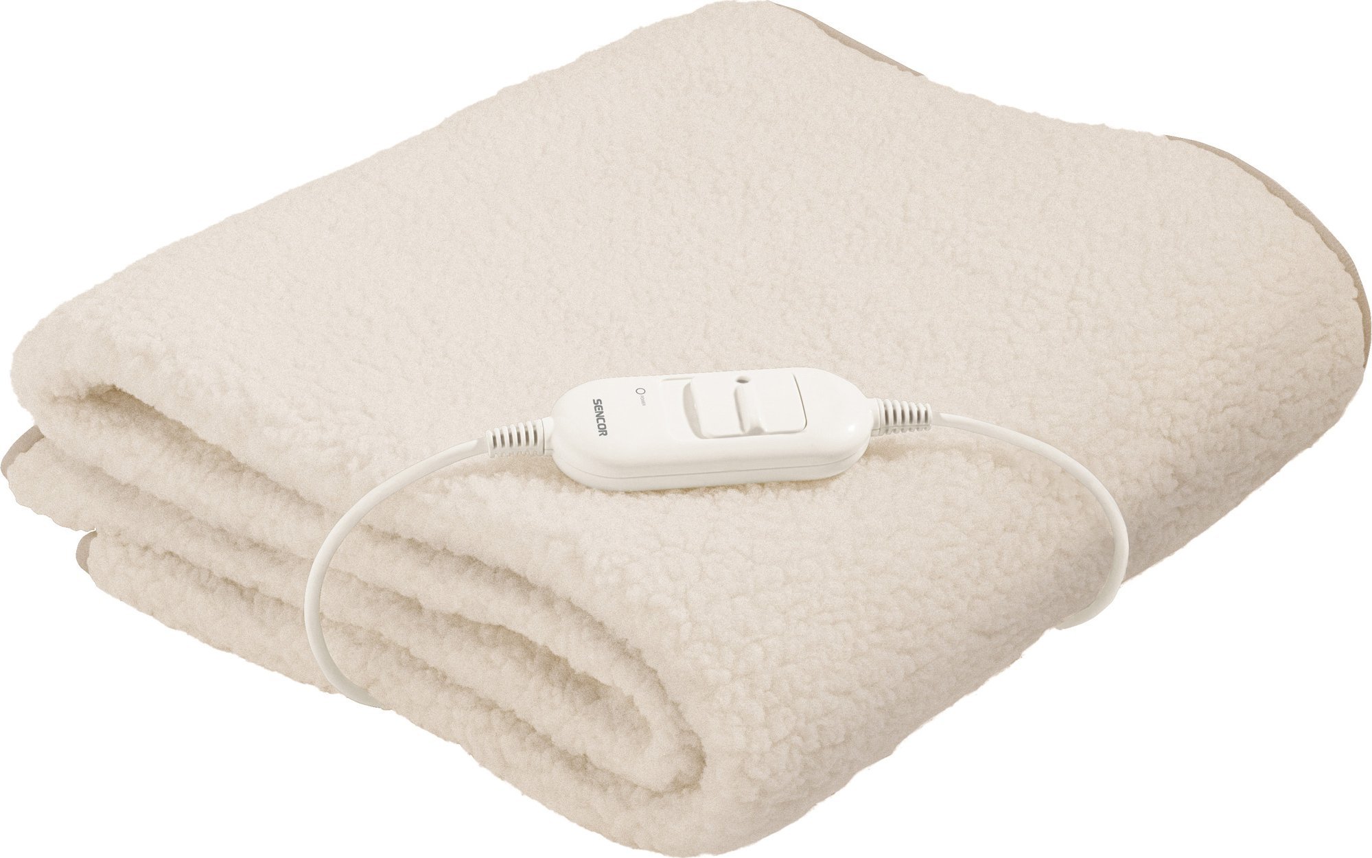 фото Електроковдра Sencor SUB 190