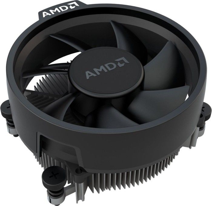 фото Процесор AMD Ryzen 5 5600 (100-100000927BOX)