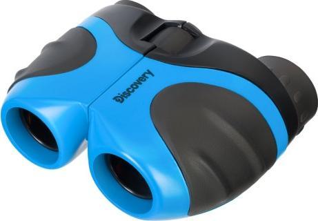 фото Бінокль Discovery Basics BB 8x21 Gravity