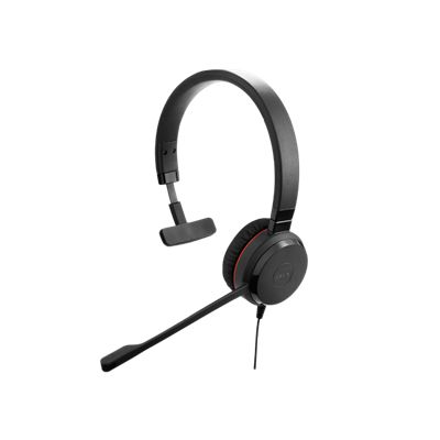 Słuchawki Jabra Evolve 30 II UC  (5393-829-309)
