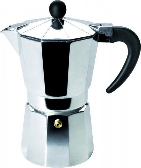 фото Кавоварка гейзерна Grande 8 чашок