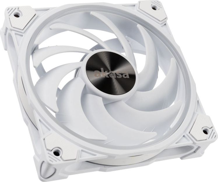 фото Вентилятор Akasa Soho AR (AK-FN108-WH)