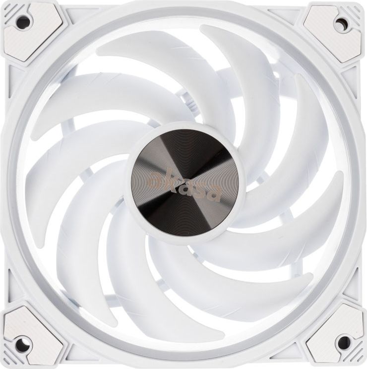 фото Вентилятор Akasa Soho AR (AK-FN108-WH)