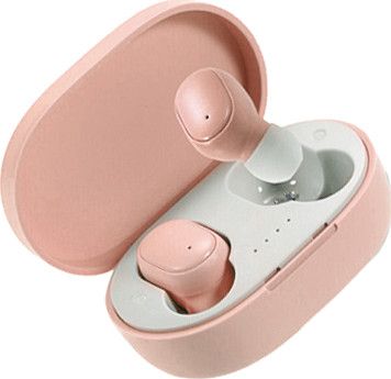 фото Навушники TWS Somostel SMS-J13 Pink