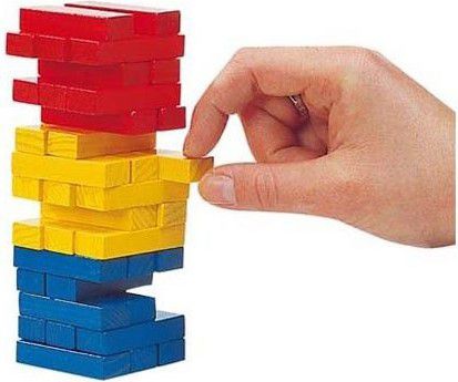 Jenga