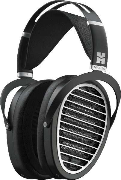 фото Навушники без мікрофону Hifiman Ananda Black