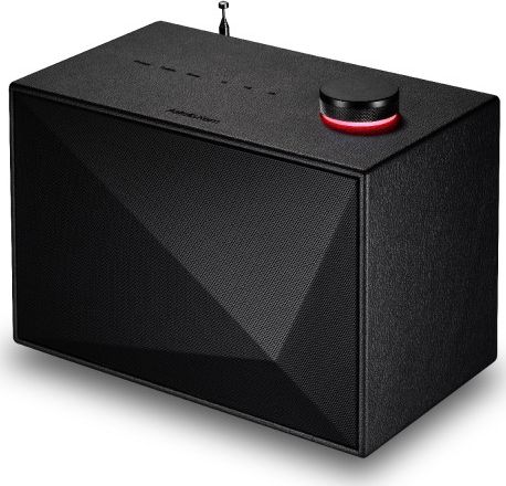 фото Портативна акустика Astell&Kern Acro BE100 Black