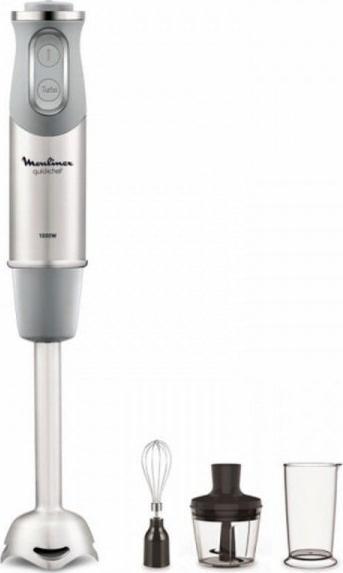 фото Погружной блендер Moulinex Quickchef DD655D10