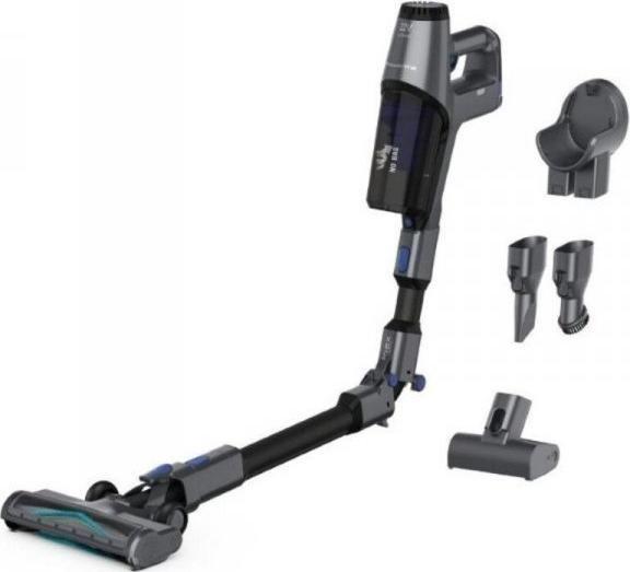 фото Вертикальний + ручний пилосос (2в1) Rowenta X-Pert 3.60 Flex