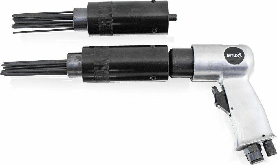 фото Відбійний молоток Bituxx M17705