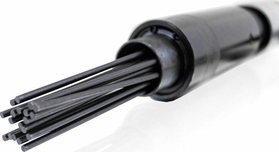 фото Відбійний молоток Bituxx M17705