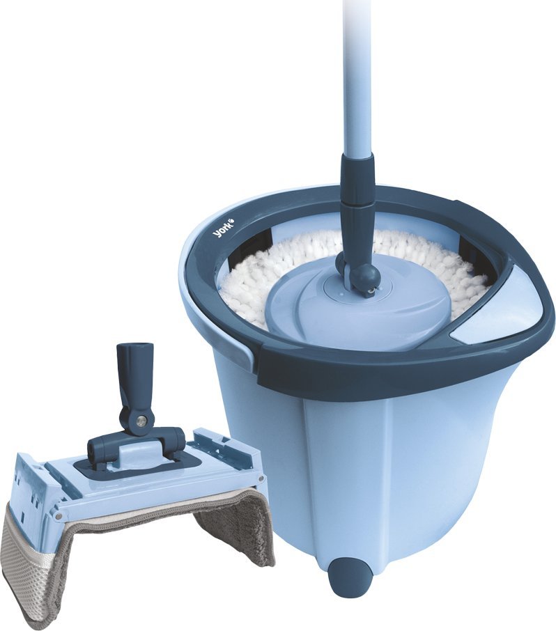 фото Набір для прибирання York Special (7274)