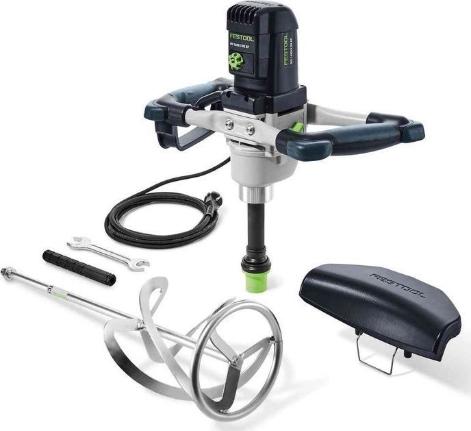 фото Дриль-міксер Festool MX 1600/2 RE EF HS3R (575818)