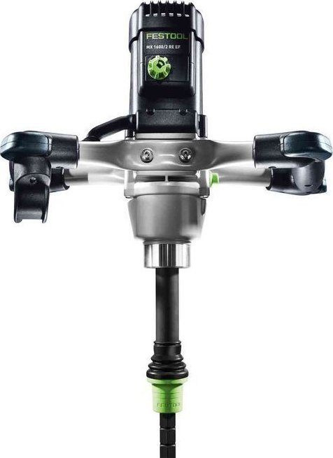 фото Дриль-міксер Festool MX 1600/2 RE EF HS3R (575818)