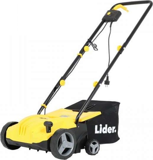фото Аератор-скарифікатор Lider WNW1400