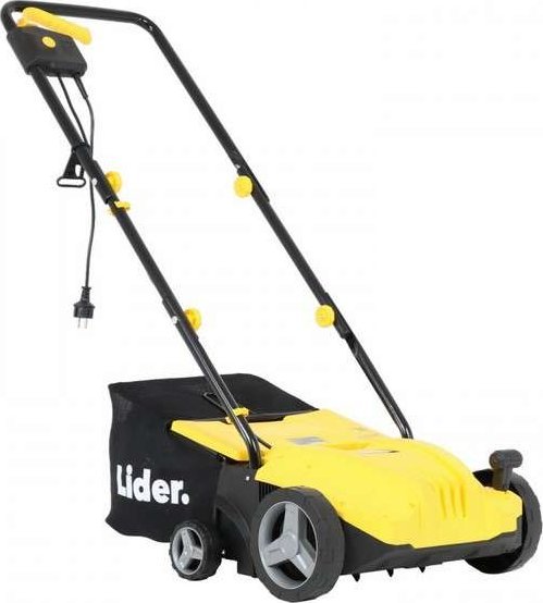 фото Аератор-скарифікатор Lider WNW1400