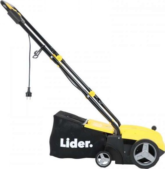 фото Аератор-скарифікатор Lider WNW1400