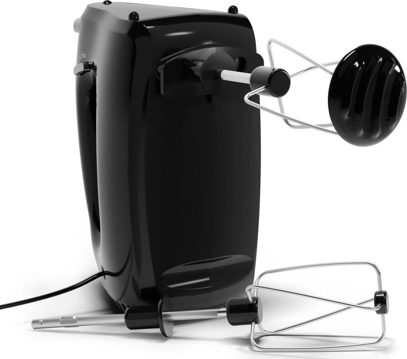 фото Міксер Smapp 451.5 Black