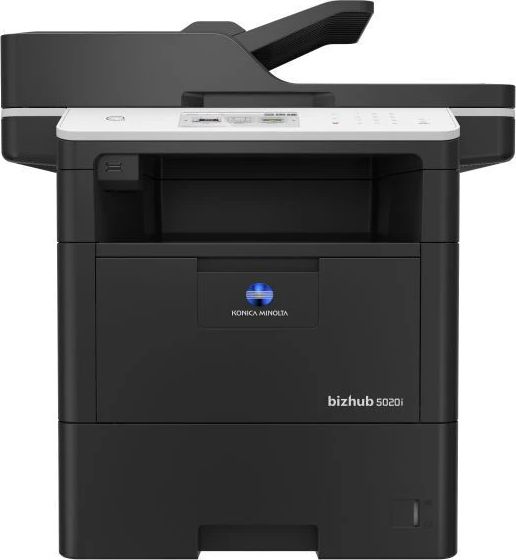 фото МФУ Konica Minolta Bizhub 5020i (ACEU021)