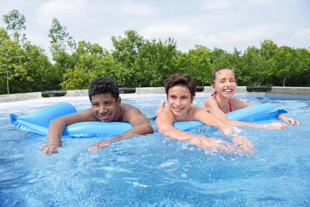 фото Басейн каркасний Bestway 5618Y