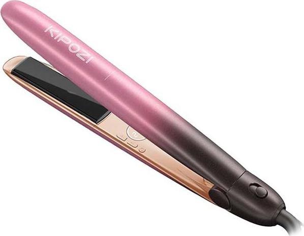 фото Стайлер (випрямляч) Kipozi R7