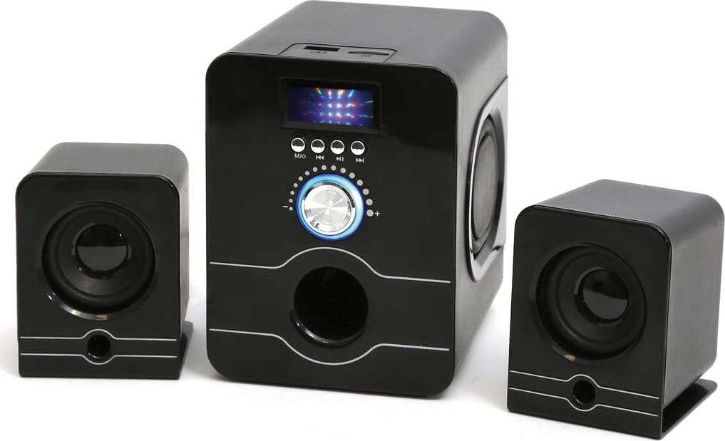 фото Мультимедійна акустика Platinet Bang (45616)