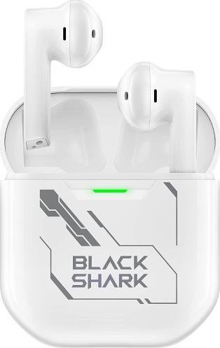фото Навушники TWS Black Shark JoyBuds White