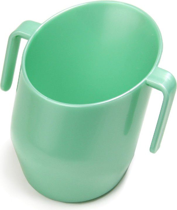 Doidy Cup Niezwykły Kubeczek mięta z perłą