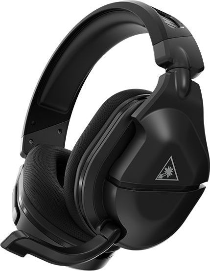 фото Навушники з мікрофоном Turtle Beach Stealth 600 Gen 2 MAX for Xbox Black (TBS-2362-02)