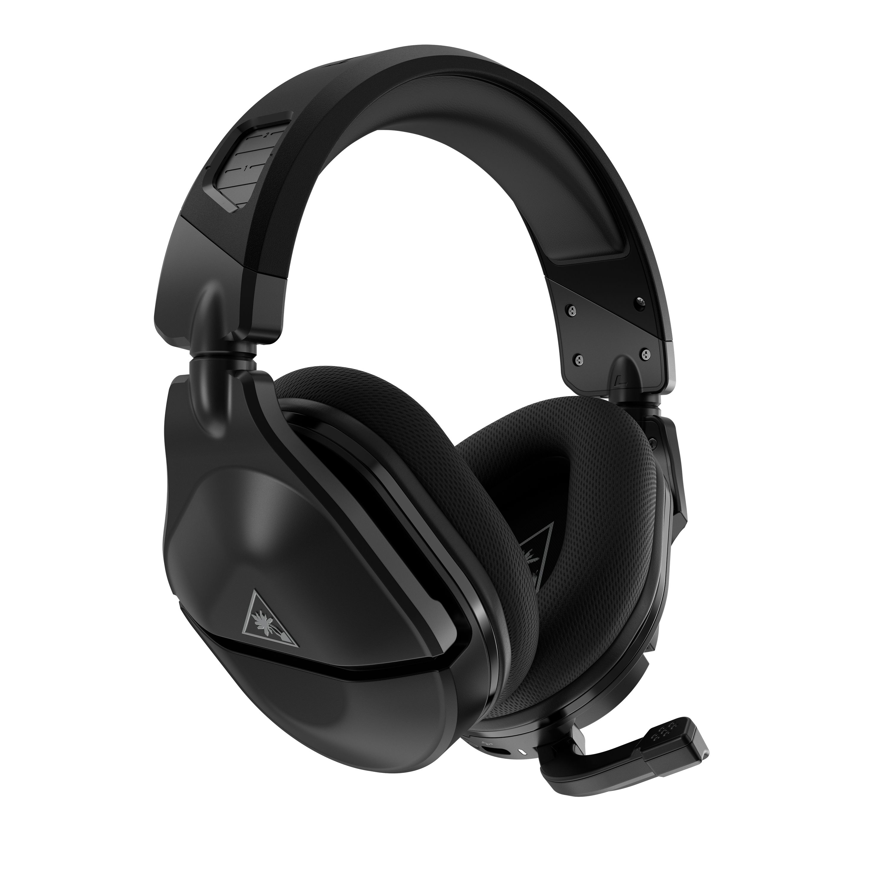 фото Навушники з мікрофоном Turtle Beach Stealth 600 Gen 2 MAX for Xbox Black (TBS-2362-02)