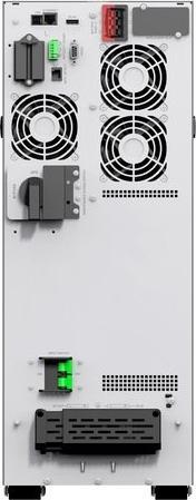 фото Лінійно-інтерактивний ДБЖ PowerWalker VFI 10000 (10122215)