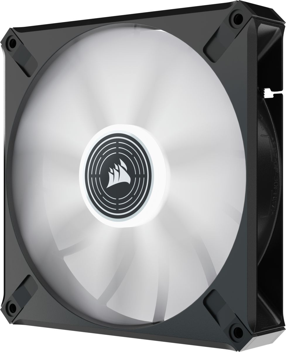 фото Вентилятор Corsair ML140 LED Elite White (CO-9050124-WW)