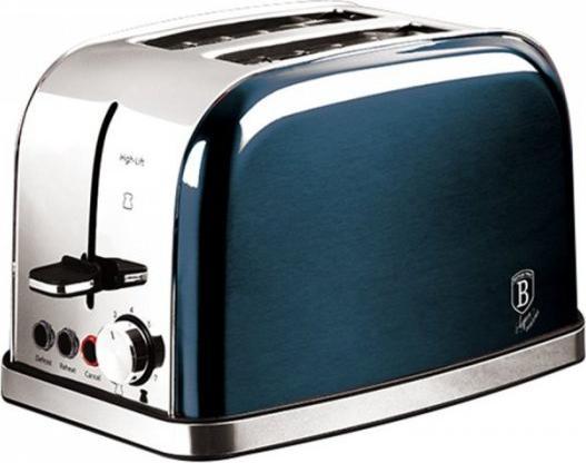 фото Тостер Berlinger Haus BH-9391 Aquamarine
