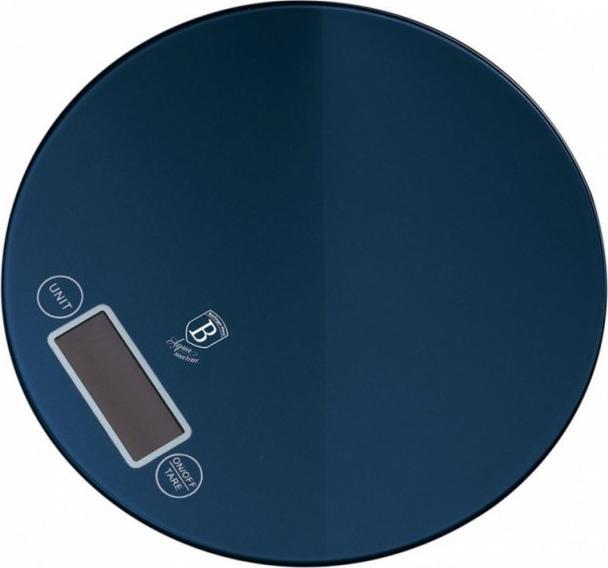 фото Ваги кухонні електронні Berlinger Haus BH-9427 Granate