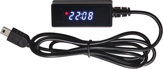 фото TV-тюнер зовнішній Wiwa H.265 Mini Led