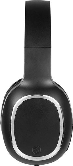 фото Навушники з мікрофоном Tracer Mobile BT V3 Black (TRASLU46968)